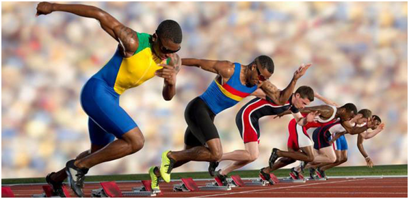 CBDMuscle Recovery Balm Athelete