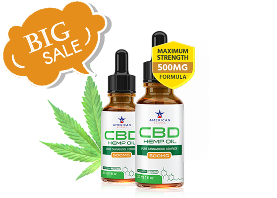 CBD Oil Online Sale