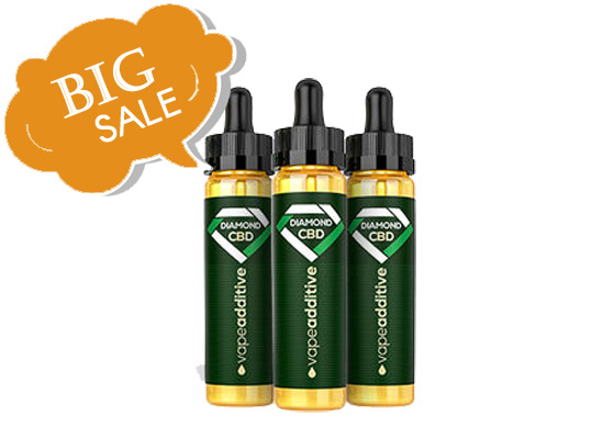 CBD Vape Additive For Sale