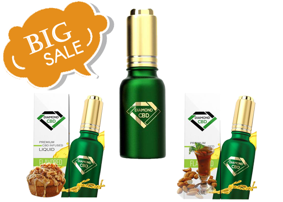 CBD Oil Online For Sale