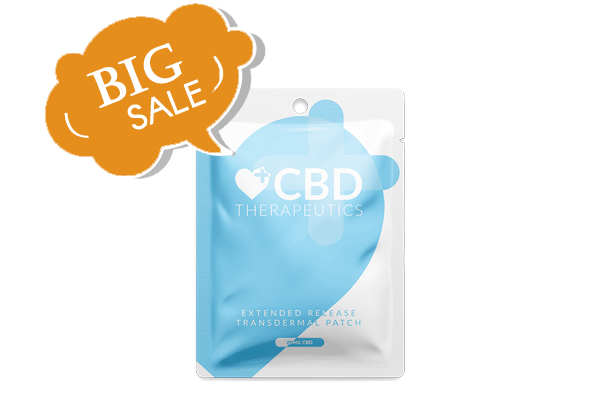 Transdermal Patch 20Mg For Sale