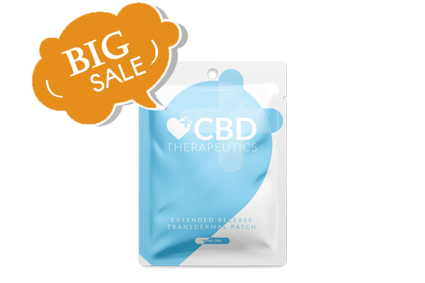 Transdermal Patch 40Mg For Sale