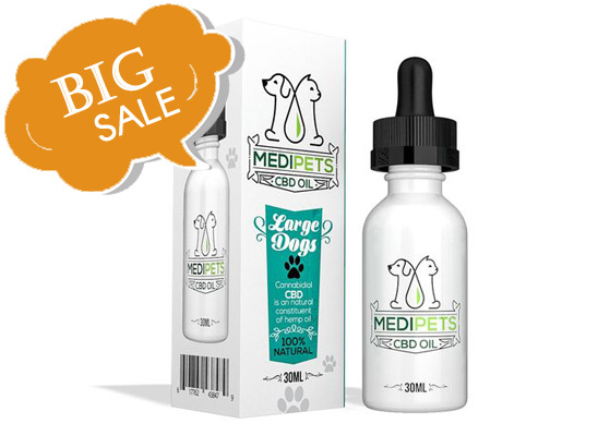 MediPets Oil  For Sale
