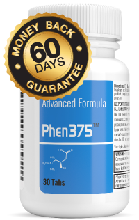 Phen375 Bottle
