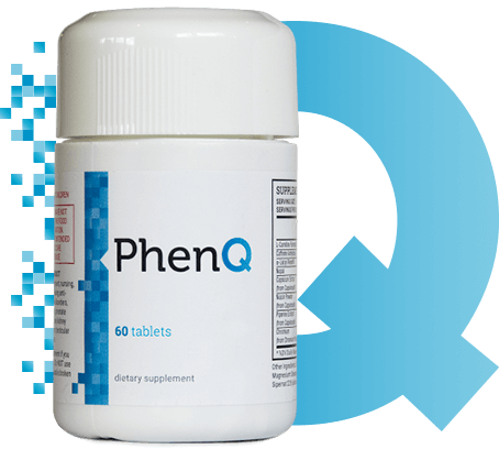 Phenq Bottle