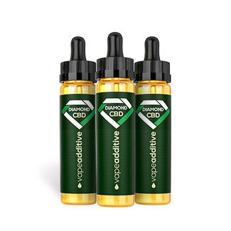 CBD Vape Additive