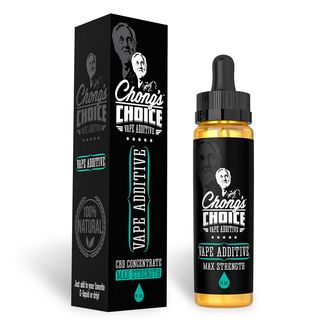 CBD Vape
