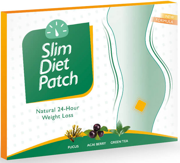 Slim Diet Patch